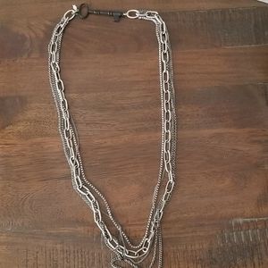 Lucky brand necklace